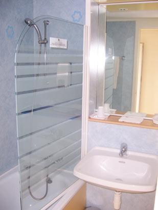 Hotel Logis Sud 3*