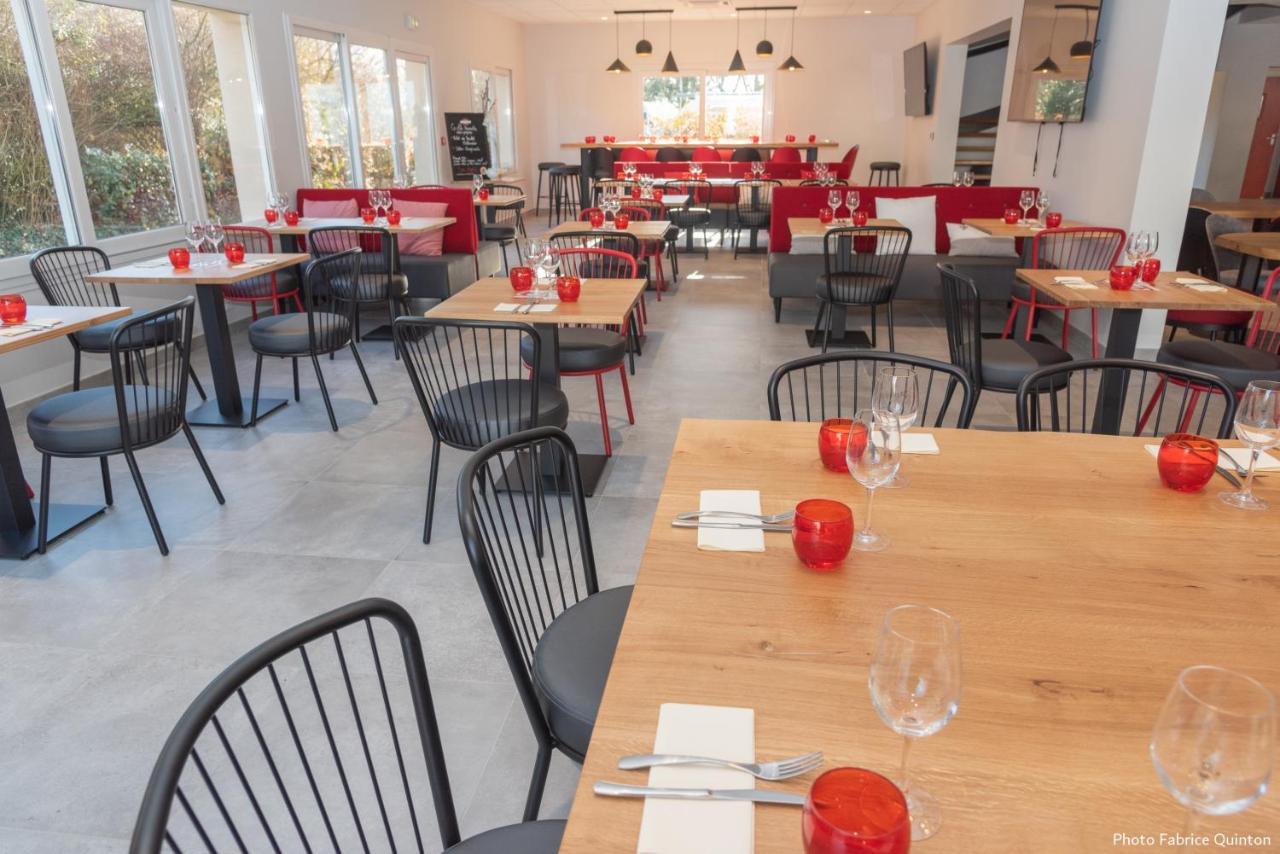 Hotel Logis Sud