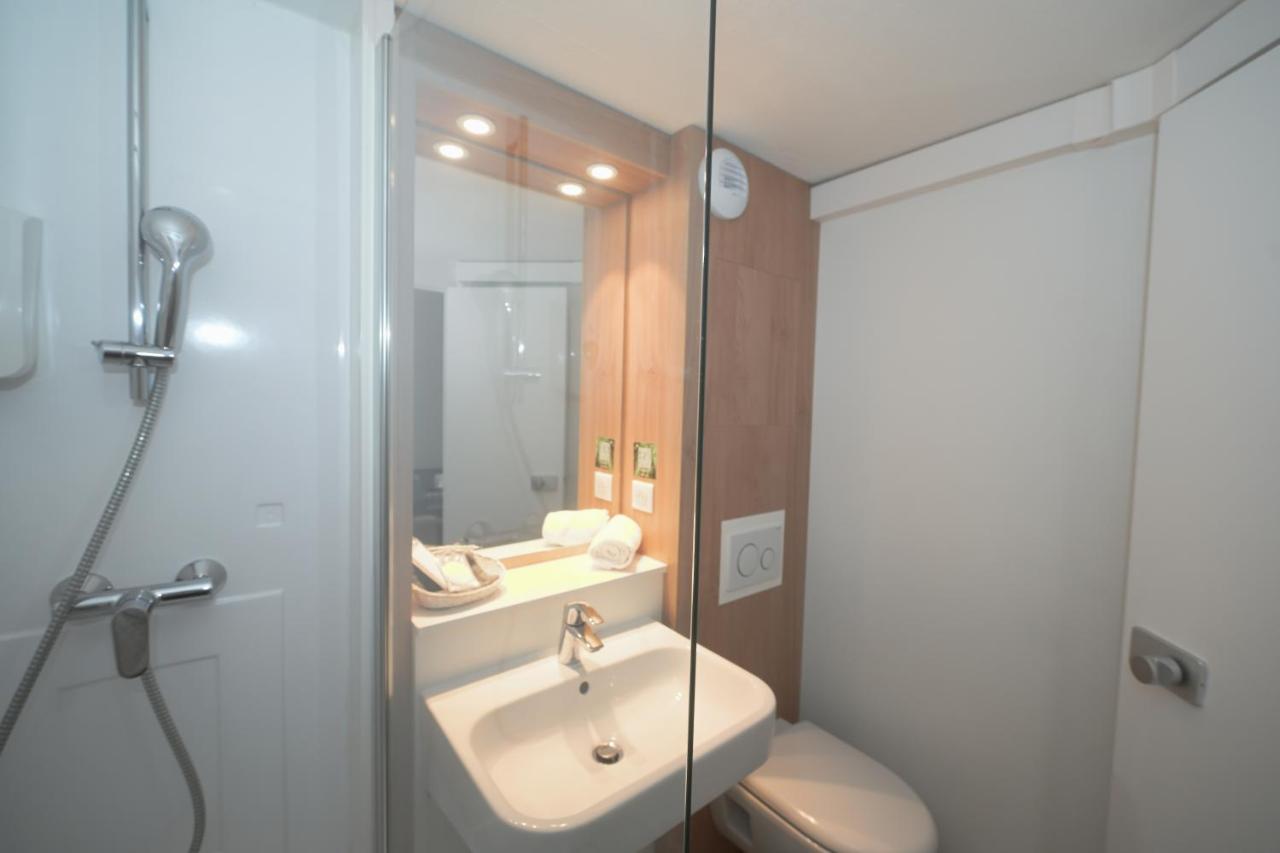 Logis Sud Hotel