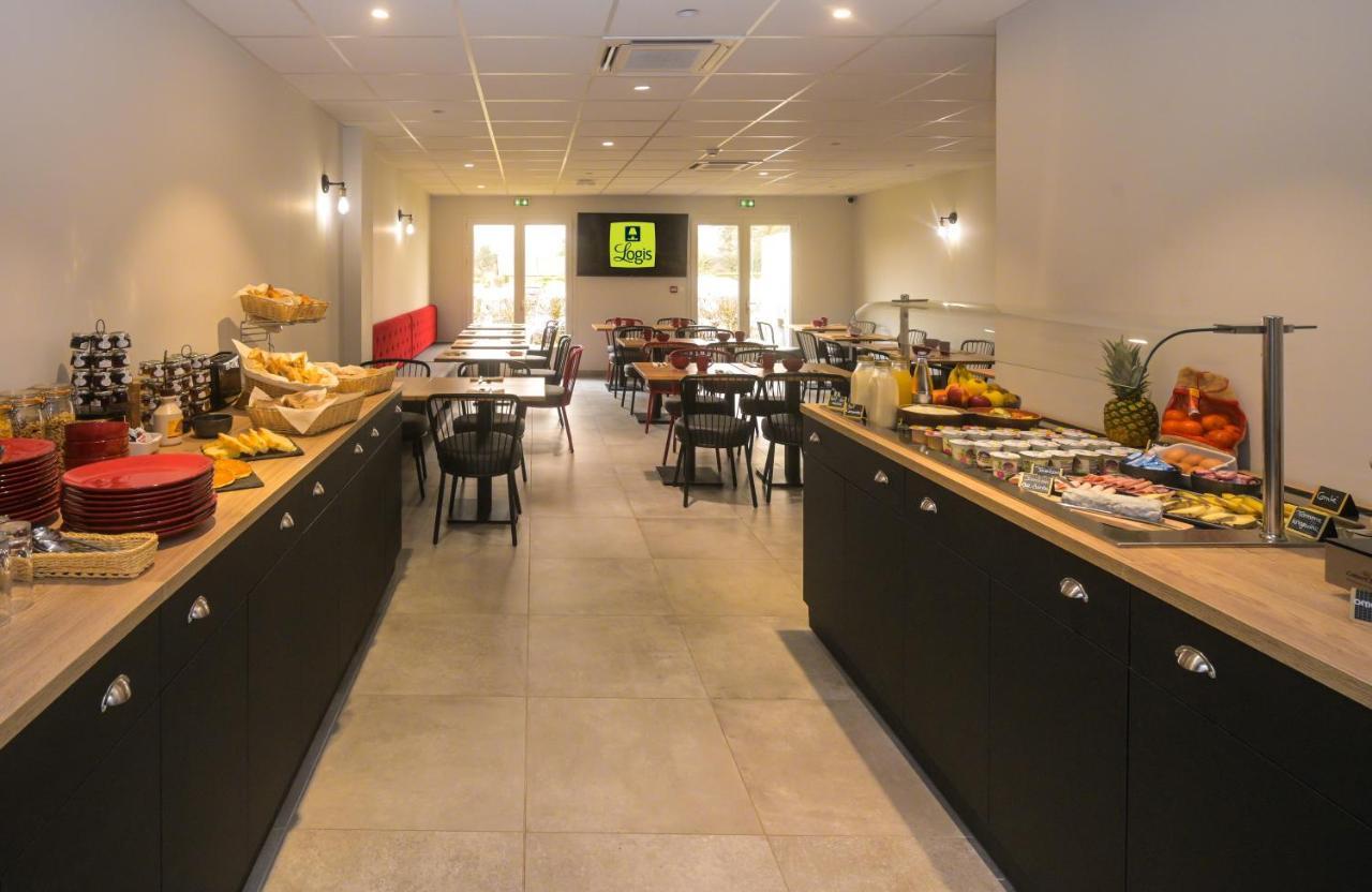 Logis Sud Hotel