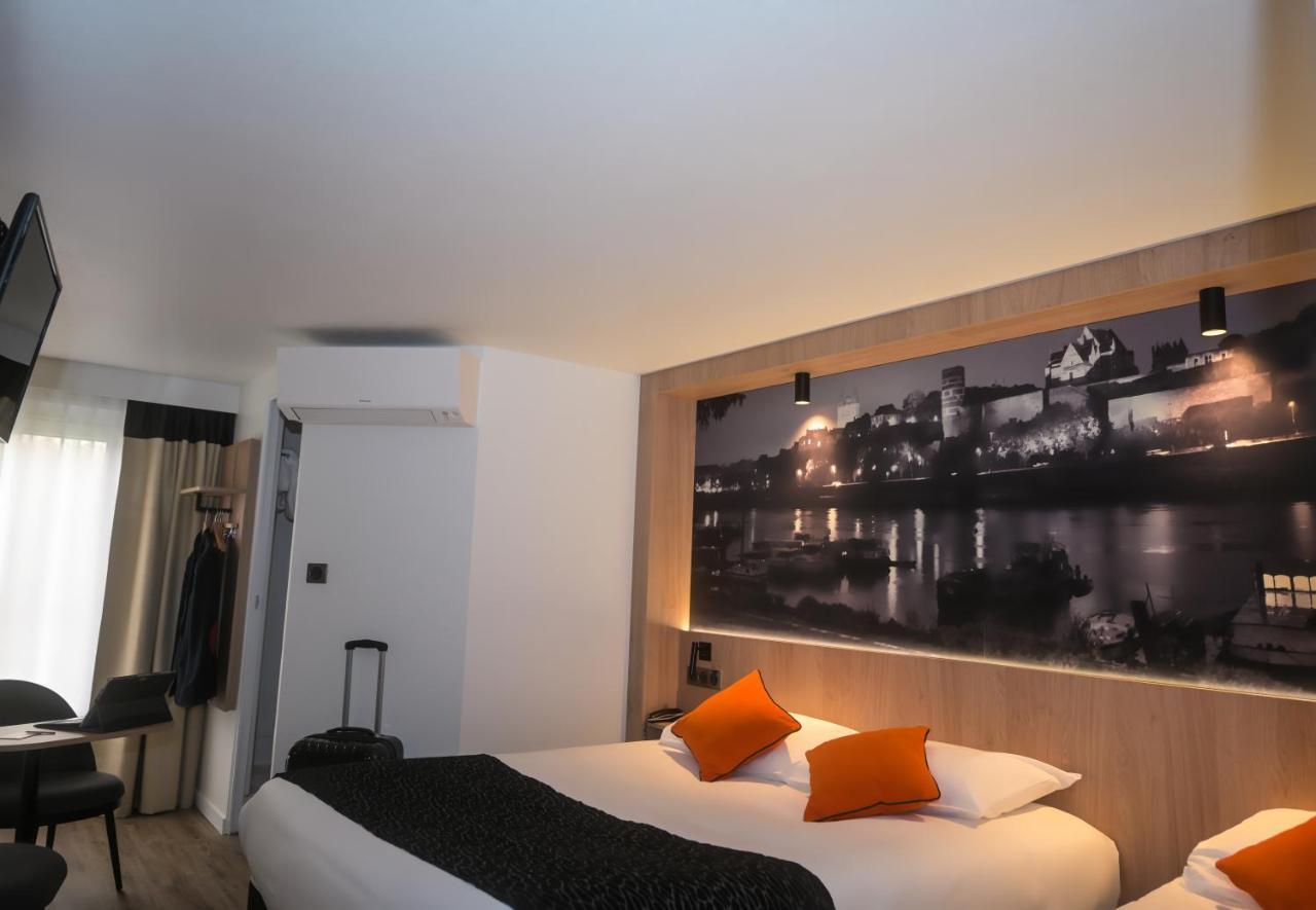 Hotel Logis Sud 3*