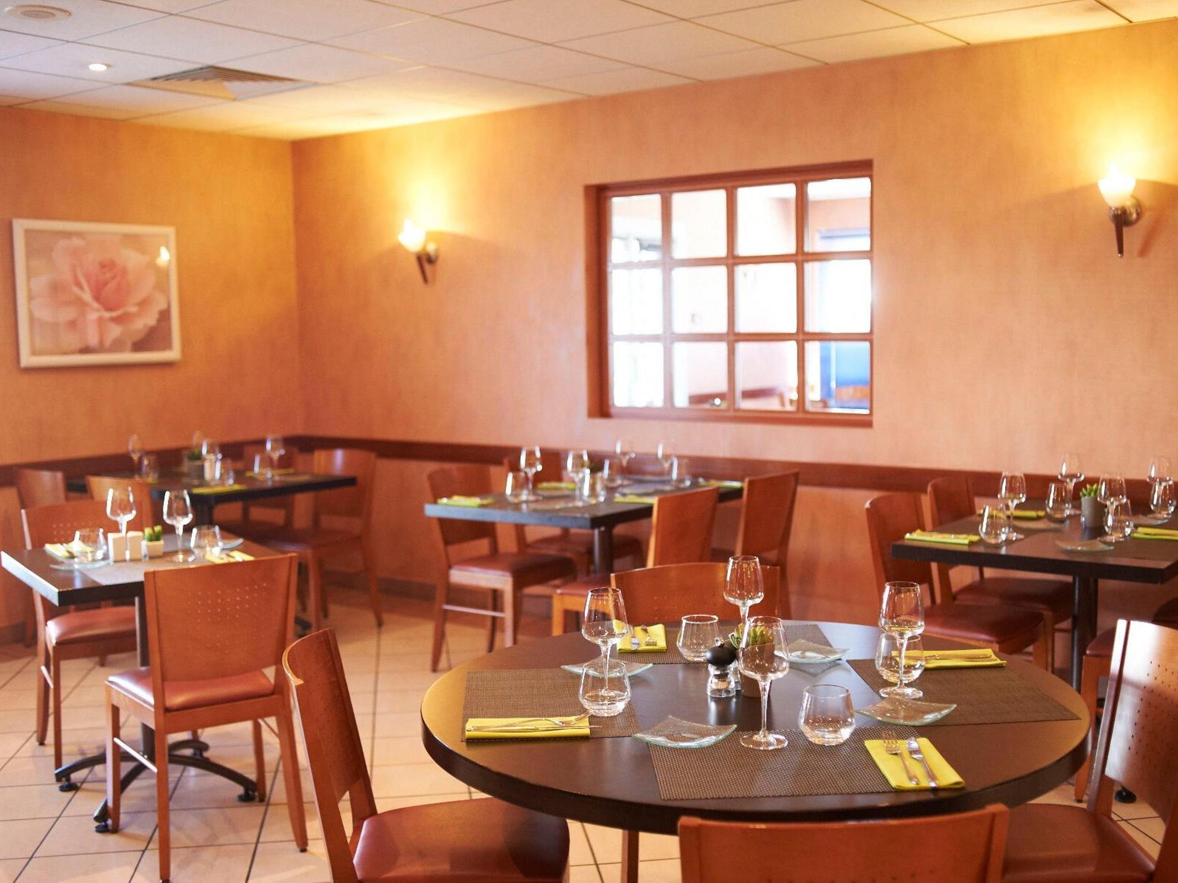 Hotel Logis Sud 3*