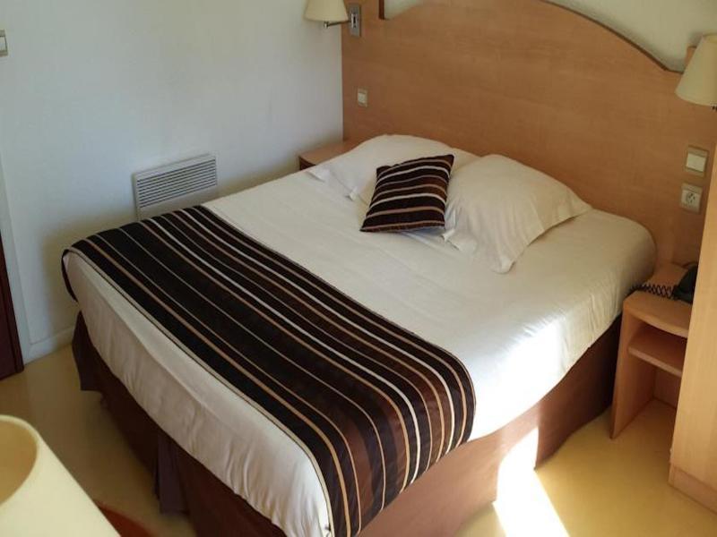 Logis Sud 3* Angers