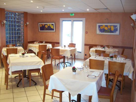 Logis Sud 3* Angers